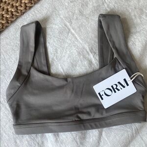 FORM Sweetheart Supporter Bra